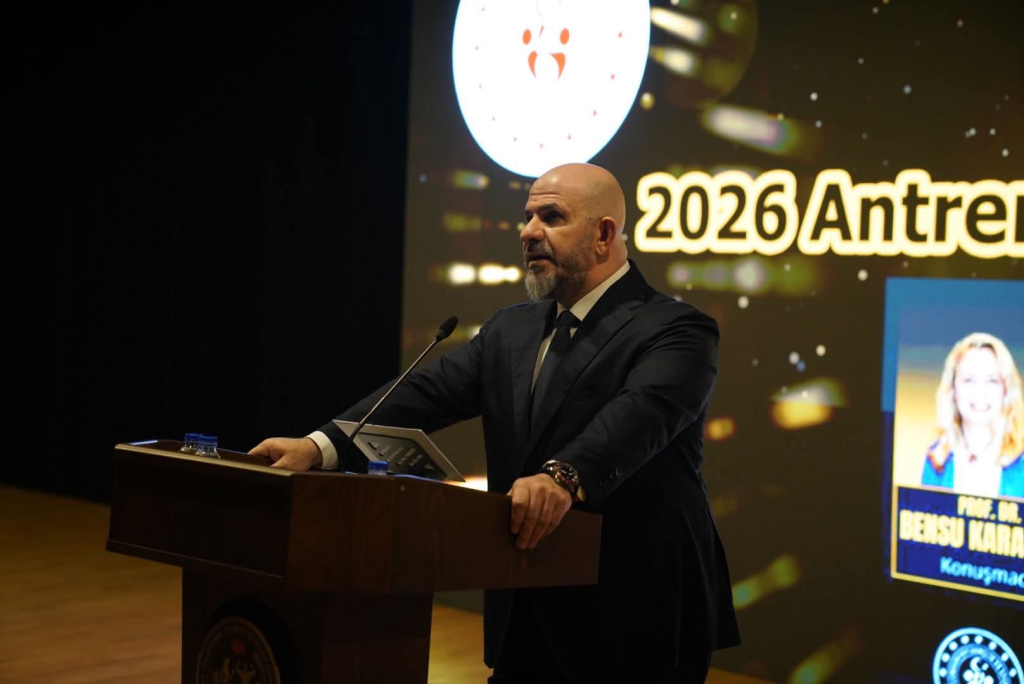 Koray Girgin: “Bu Büyük Katılım, Spor Ailemizin Gücünü Bir Kez Daha Gösterdi”