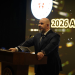 Koray Girgin: “Bu Büyük Katılım, Spor Ailemizin Gücünü Bir Kez Daha Gösterdi”