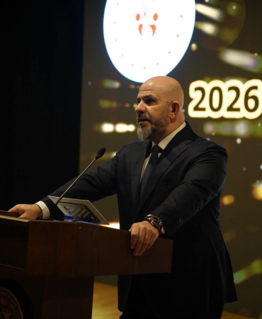 Koray Girgin: “Bu Büyük Katılım, Spor Ailemizin Gücünü Bir Kez Daha Gösterdi”