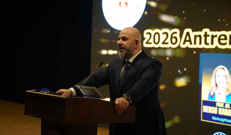 Koray Girgin: “Bu Büyük Katılım, Spor Ailemizin Gücünü Bir Kez Daha Gösterdi”