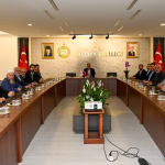 Yalova Gönüllü STK Platformu’ndan Vali Usta’ya Anlamlı Ziyaret