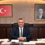 BAŞKAN GÜREL’DEN BERAT KANDİLİ MESAJI