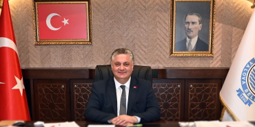 BAŞKAN GÜREL’DEN BERAT KANDİLİ MESAJI