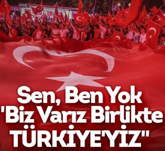 Yalova’dan Terörsüz Türkiye Vurgusu: “Bu İdealdan Asla Vazgeçmeyeceğiz”