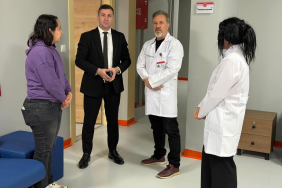 Valimiz Dr. Ahmet Hamdi Usta’nın Berat Kandili Mesajı 1 thumbnail