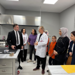 Nadide Üstündağ Yıldırım Gündüz Bakım, Rehabilitasyon ve Aile Danışma Merkezi Hizmete Başladı