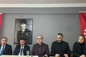 BTP’li Kepekçi Yalova’da Sahaya İndi: “Final Değil Başlangıç” Mesajı