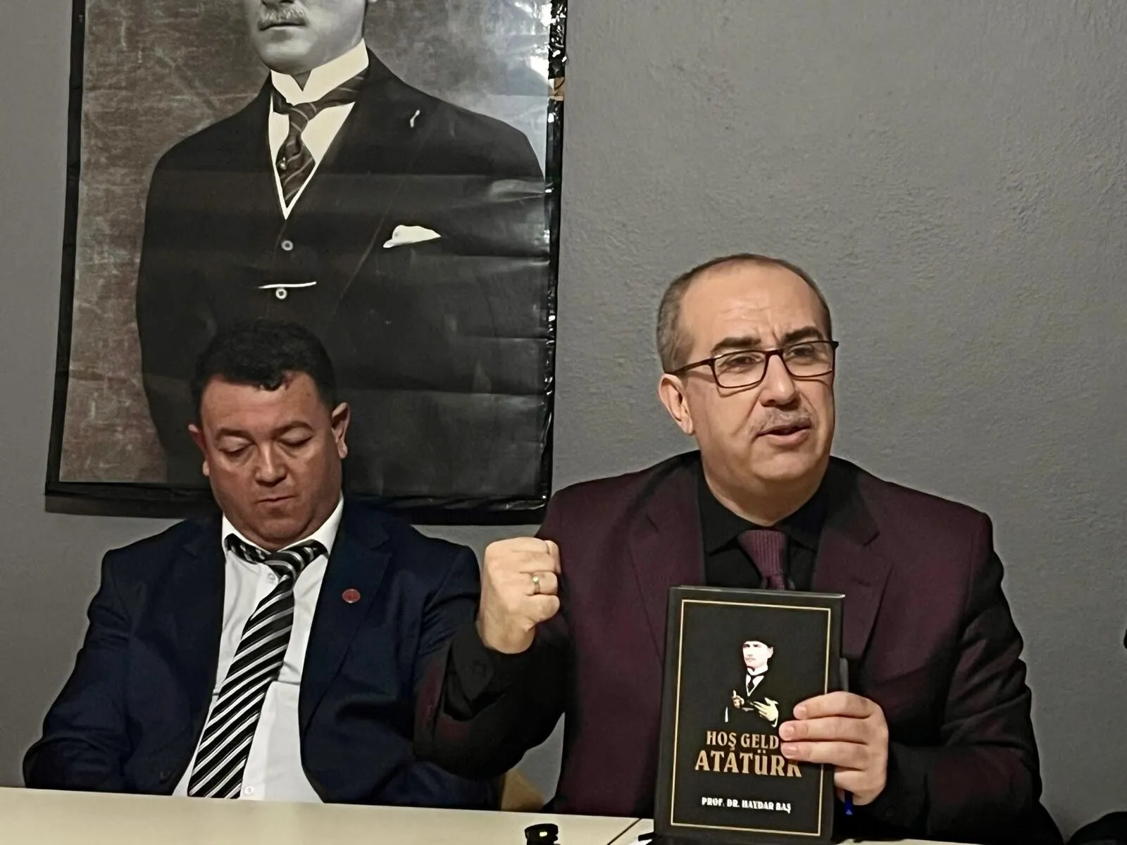 BTP’li Kepekçi Yalova’da Sahaya İndi: “Final Değil Başlangıç” Mesajı 5 BTP’li Kepekçi Yalova’da Sahaya İndi: “Final Değil Başlangıç” Mesajı