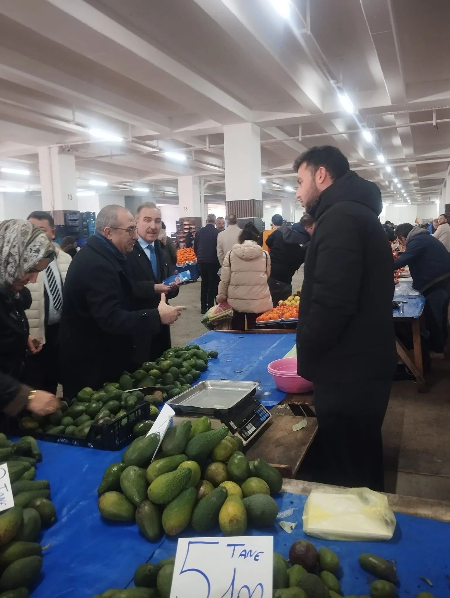 BTP’li Kepekçi Yalova’da Sahaya İndi: “Final Değil Başlangıç” Mesajı 6 BTP’li Kepekçi Yalova’da Sahaya İndi: “Final Değil Başlangıç” Mesajı