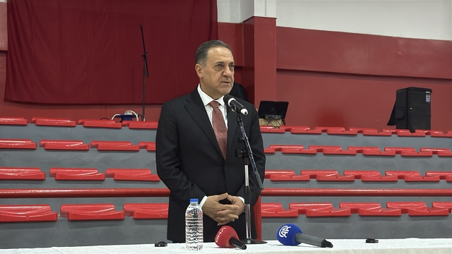 Yalova’da Yeni Eğitim Dönemine Anlamlı Başlangıç: İlk Ders “Bayrak” Temasıyla Yapıldı