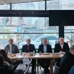 Yalova Dostluğu Platformu’ndan Güçlü Buluşma: İstihdam, Eğitim ve Ortak Akıl Vurgusu