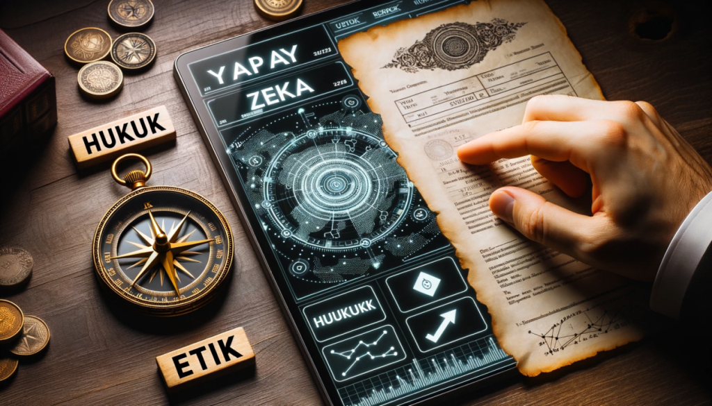 Kütüphane Buluşmaları’nda Yapay Zekâ Gündemi: Etik ve Hukuki Etkiler Yalova’da Masaya Yatırılıyor