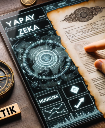 Kütüphane Buluşmaları’nda Yapay Zekâ Gündemi: Etik ve Hukuki Etkiler Yalova’da Masaya Yatırılıyor