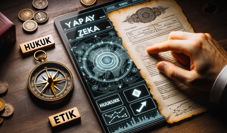 Kütüphane Buluşmaları’nda Yapay Zekâ Gündemi: Etik ve Hukuki Etkiler Yalova’da Masaya Yatırılıyor