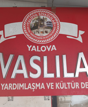 Yalova Sivaslılar Derneği’nden Birlik ve Beraberliği Güçlendiren “BİRLİK” Kahvaltısı Daveti