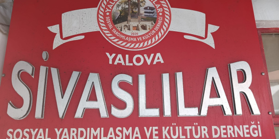 Yalova Sivaslılar Derneği’nden Birlik ve Beraberliği Güçlendiren “BİRLİK” Kahvaltısı Daveti