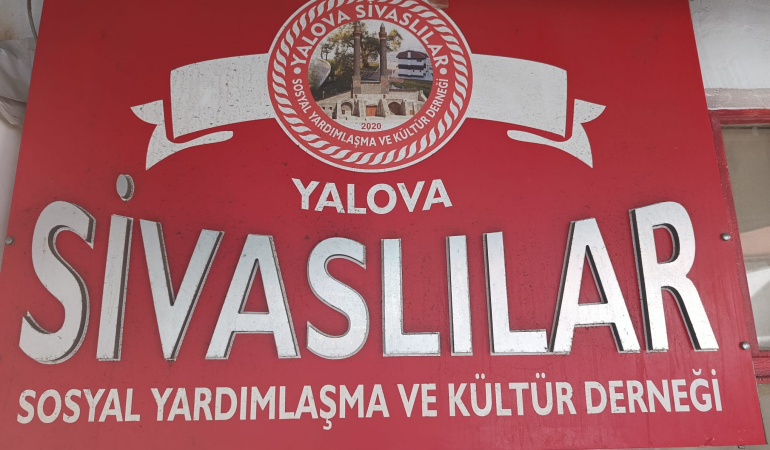 Yalova Sivaslılar Derneği’nden Birlik ve Beraberliği Güçlendiren “BİRLİK” Kahvaltısı Daveti