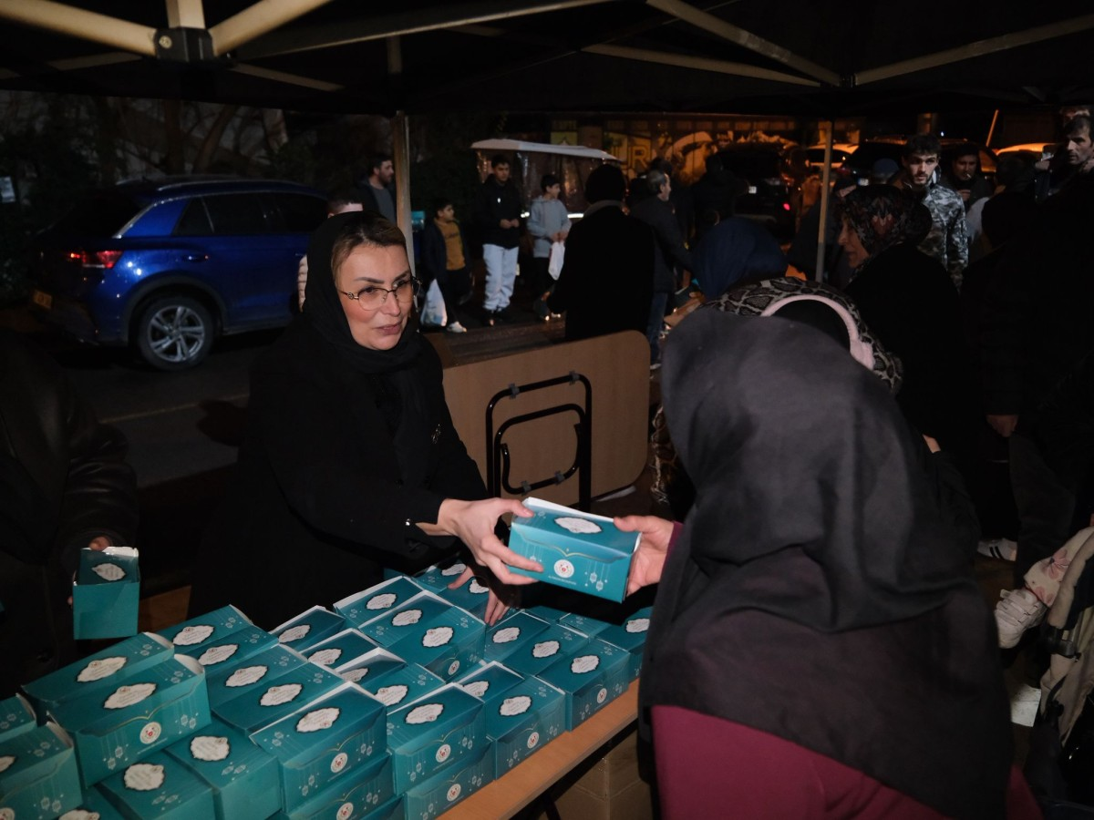 Altınova’da Berat Kandili Maneviyatı Camilerde Yaşandı