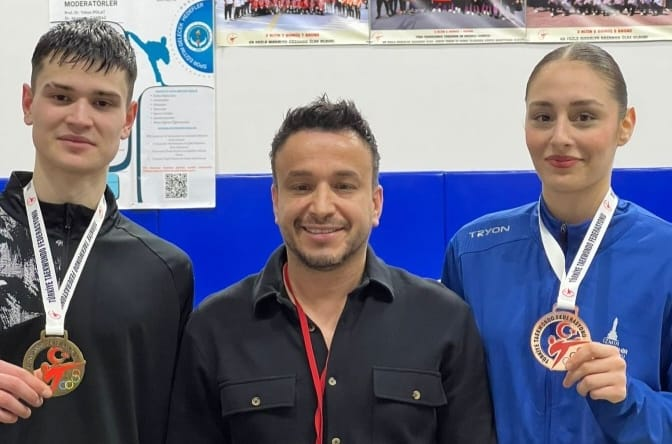 ALTINOVA BELEDİYESPOR TAEKWONDO TAKIMI ALANYA’DAN DERECELERLE DÖNDÜ 1 ALTINOVA BELEDİYESPOR TAEKWONDO TAKIMI ALANYA’DAN DERECELERLE DÖNDÜ