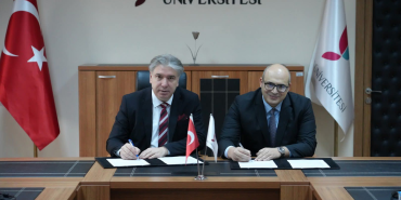 Yalova Üniversitesi’nde Banka Promosyon Anlaşması İmzalandı: Personel Başına 95 Bin TL