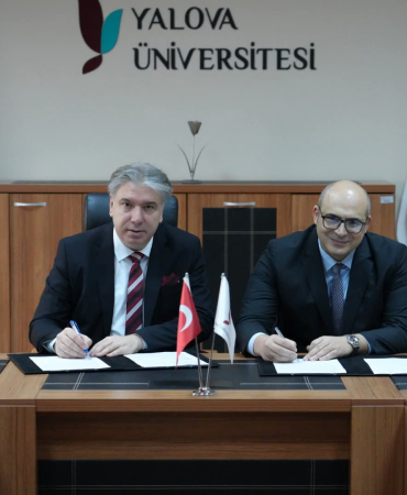 Yalova Üniversitesi’nde Banka Promosyon Anlaşması İmzalandı: Personel Başına 95 Bin TL
