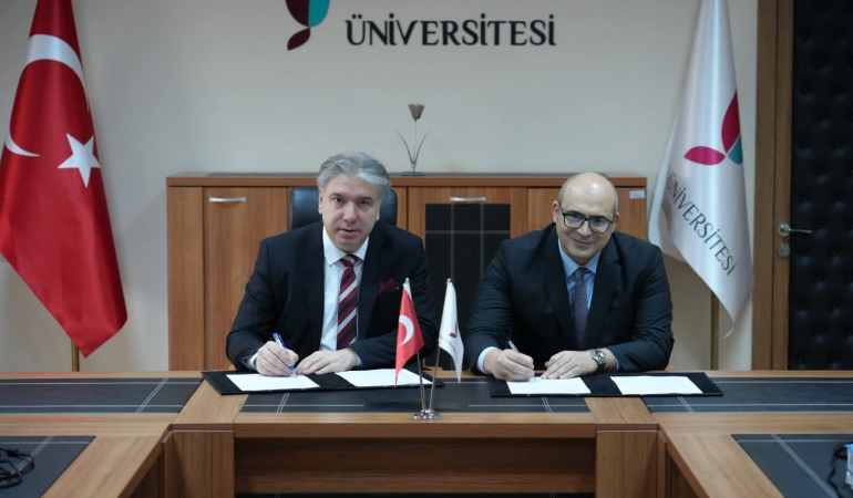 Yalova Üniversitesi’nde Banka Promosyon Anlaşması İmzalandı: Personel Başına 95 Bin TL