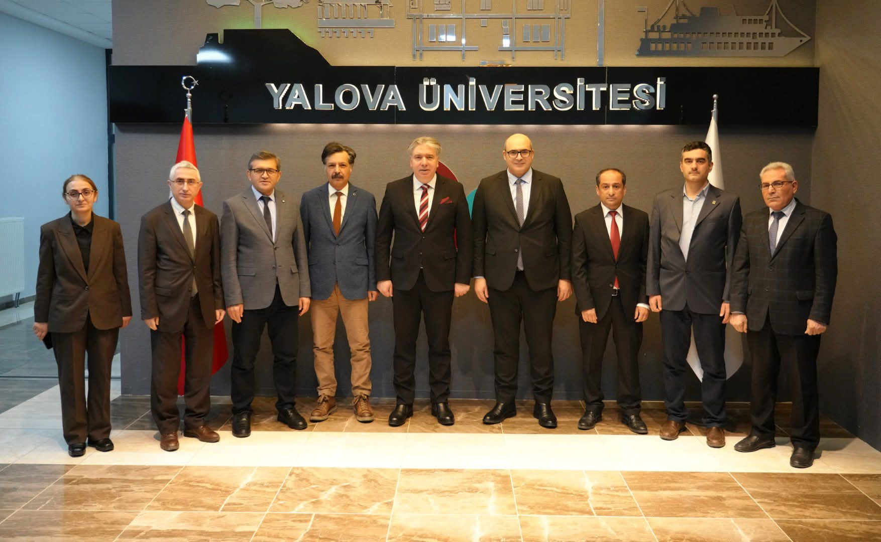 Yalova Üniversitesi’nde Banka Promosyon Anlaşması İmzalandı: Personel Başına 95 Bin TL 5 Yalova Üniversitesi’nde Banka Promosyon Anlaşması İmzalandı: Personel Başına 95 Bin TL