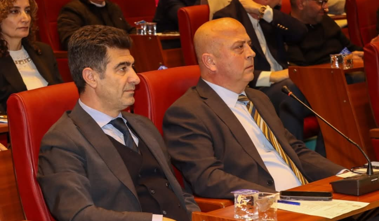 Yalova Belediye Meclisi Şubat Ayı Oturumu Gerçekleştirildi: Kentin Geleceğine Yönelik Önemli Kararlar Alındı