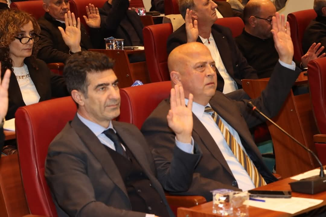 Yalova Belediye Meclisi Şubat Ayı Oturumu Gerçekleştirildi: Kentin Geleceğine Yönelik Önemli Kararlar Alındı
