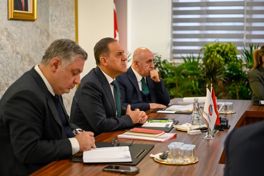 Yalova’da Su Alarmı: Vali Usta’dan Tasarruf Çağrısı, Baraj Doluluk Oranı