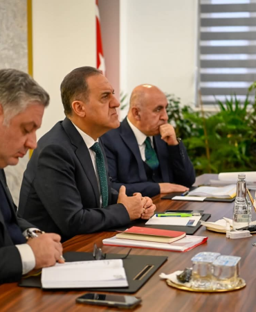 Yalova’da Su Alarmı: Vali Usta’dan Tasarruf Çağrısı, Baraj Doluluk Oranı