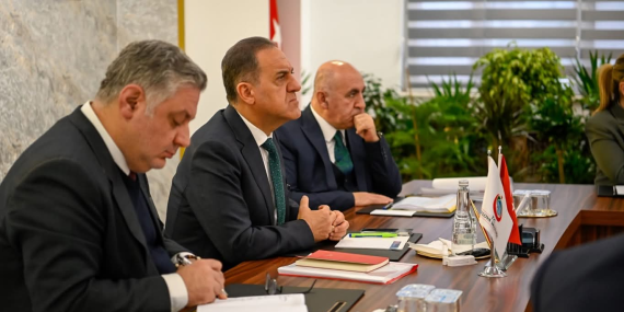 Yalova’da Su Alarmı: Vali Usta’dan Tasarruf Çağrısı, Baraj Doluluk Oranı