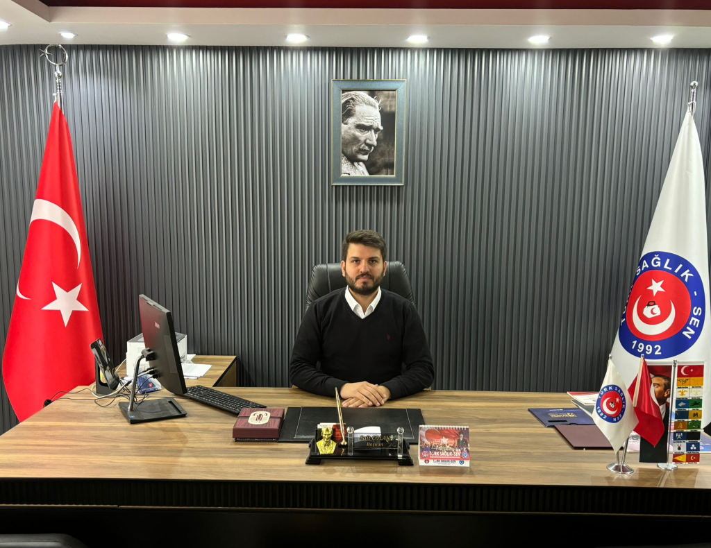 Memur Bütçesi 2026’nın İlk Ayında Alarm Verdi: Enflasyon Maaş Artışını Sildi Süpürdü