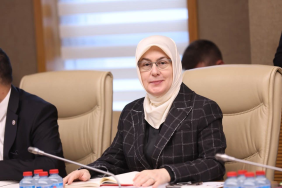 TBMM’de Dijital Dünyada Çocuk Güvenliği Masaya Yatırıldı