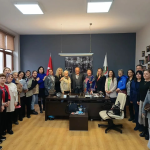 Kanseri Yenenler Yalova’da Umut ve Dayanışma İçin Buluştu