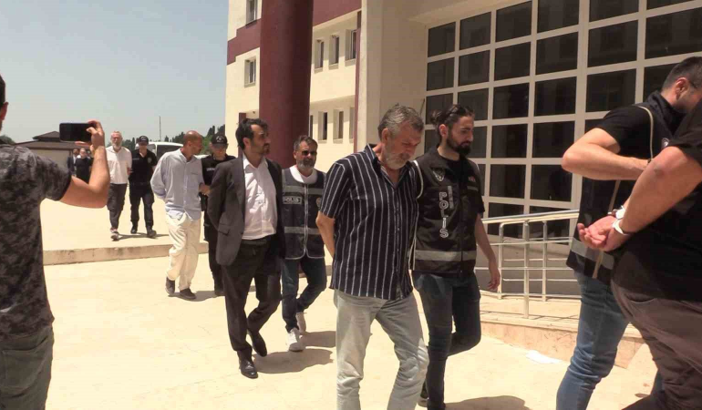 Yalova Merkezli Devre Mülk Dolandırıcılığı Davasında Tutuklu Sanıklara Ev Hapsi