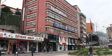 ZONGULDAK’TA BİR DEVRİN SONU: ÇOCUKLARIN “DEVRAN AMCASI” KAPANDI