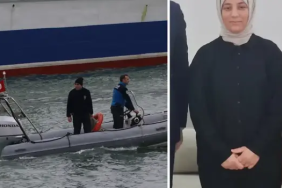 Yalova’da Denizde Bulunan Kadının Kimliği Netleşti: Yeliz Ay Hayatını Kaybetti