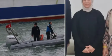 Yalova’da Denizde Bulunan Kadının Kimliği Netleşti: Yeliz Ay Hayatını Kaybetti