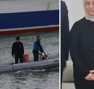 Yalova’da Denizde Bulunan Kadının Kimliği Netleşti: Yeliz Ay Hayatını Kaybetti