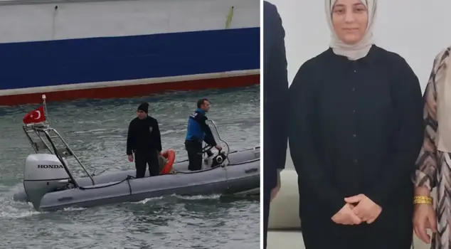 Yalova’da Denizde Bulunan Kadının Kimliği Netleşti: Yeliz Ay Hayatını Kaybetti