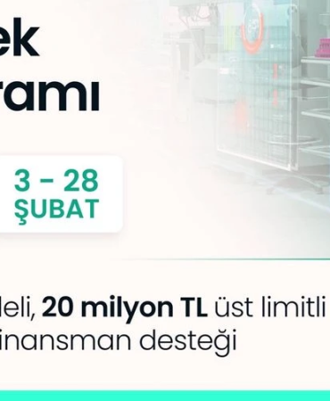 KOBİ’lere Büyük Destek: Kapasite Geliştirme Destek Programı’nın 2026 Başvuruları Başladı