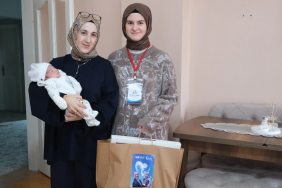 ÇİFTLİKKÖY BELEDİYESİ SOSYAL DESTEKLERDE ZİRVEDE