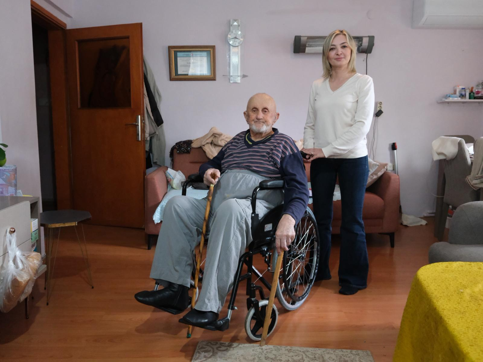 ÇİFTLİKKÖY BELEDİYESİ SOSYAL DESTEKLERDE ZİRVEDE