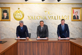 Yalova’da Engelli Bireylere Yönelik Gündüzlü Bakım, Rehabilitasyon ve Aile Danışma Merkezi Hizmete Açıldı