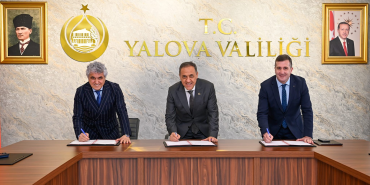 Yalova’da Engelli Bireylere Yönelik Gündüzlü Bakım, Rehabilitasyon ve Aile Danışma Merkezi Hizmete Açıldı