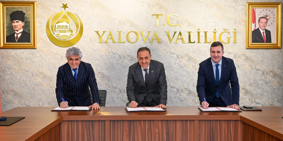 Yalova’da Engelli Bireylere Yönelik Gündüzlü Bakım, Rehabilitasyon ve Aile Danışma Merkezi Hizmete Açıldı