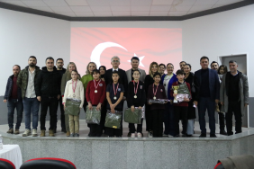 İstiklâl Marşı’nı En Güzel Okuyan Öğrenciler Yalova İl Finalinde Belli Oldu