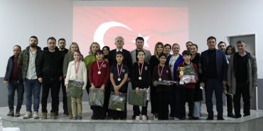 İstiklâl Marşı’nı En Güzel Okuyan Öğrenciler Yalova İl Finalinde Belli Oldu