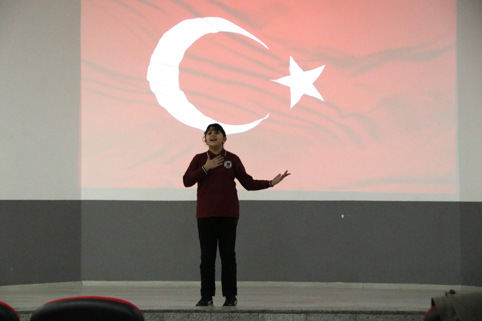 İstiklâl Marşı’nı En Güzel Okuyan Öğrenciler Yalova İl Finalinde Belli Oldu